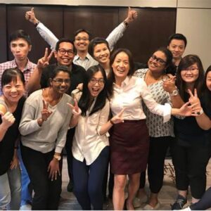 [Voice Workshop] Be Heard with a Powerful Voice