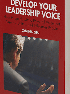 [Book] Develop Your Leadership Voice Paperback